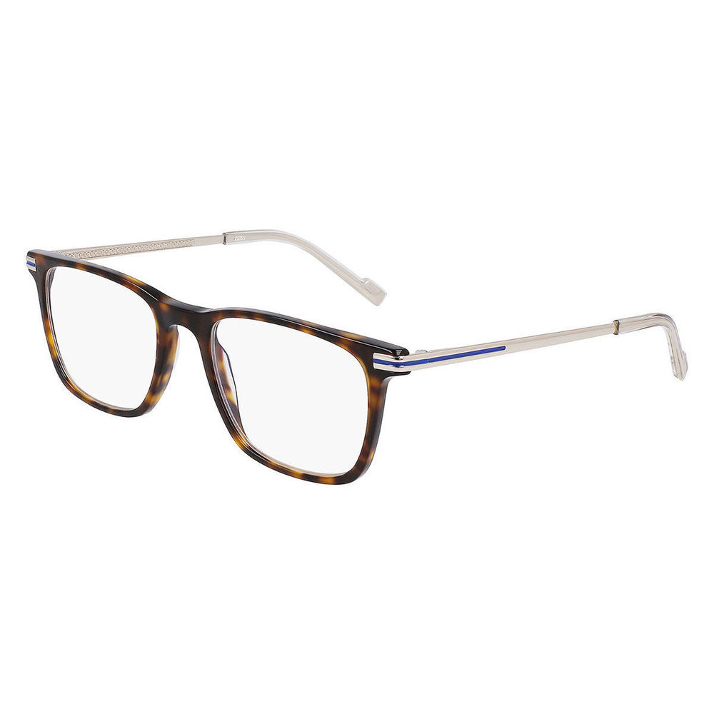 New Zeiss ZS 22708 239 Dark Tortoise Eyeglasses 54/20/145